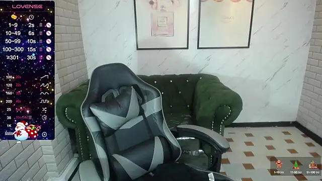  Charlotte v online show from 19, 12, 2024