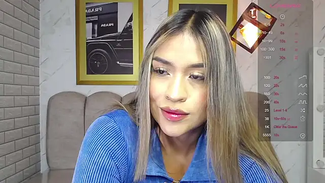  Charlotte v online show from 6, 3, 2026