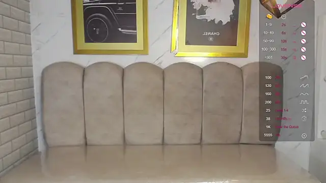  Charlotte v online show from 20, 3, 2026