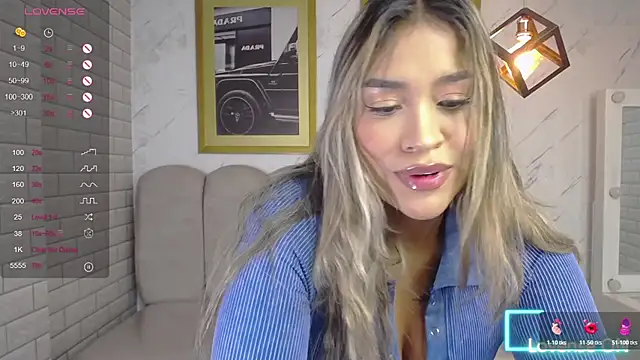  Charlotte v online show from 16, 4, 2026