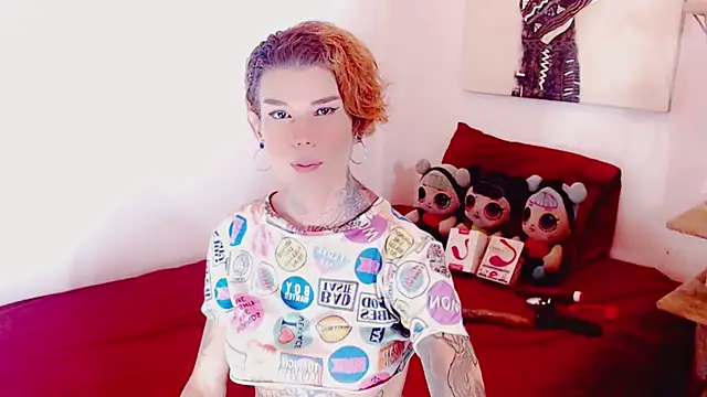 jhoanadoll online show from 19, 12, 2024