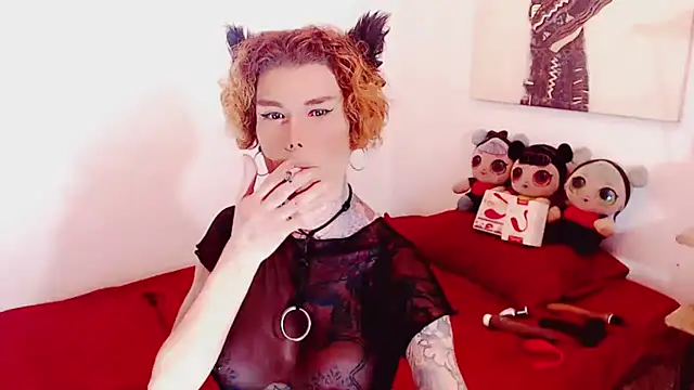 jhoanadoll online show from 27, 12, 2024