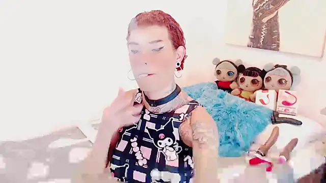 jhoanadoll online show from 10, 1, 2025