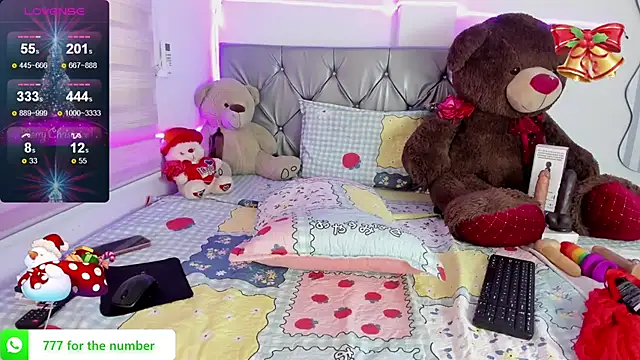 charlotteone online show from 17, 12, 2024