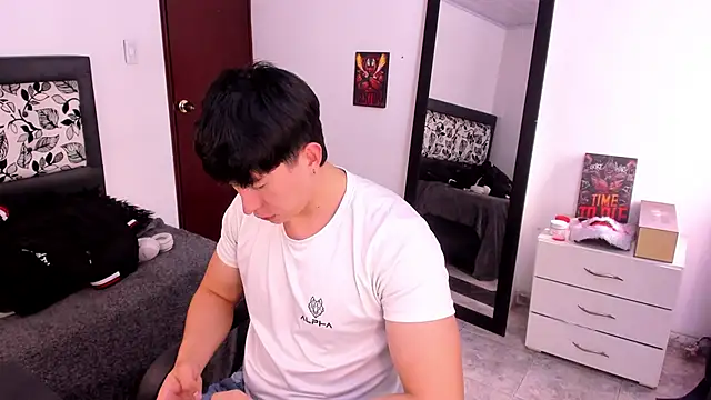 setsuna10 online show from 15, 3, 2025