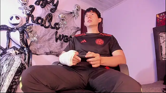 setsuna10 online show from 18, 10, 2025