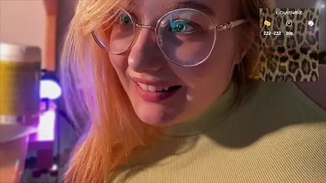 JacyWinslat online show from 5, 2, 2025