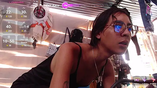 Snapshot of Rubi200301 chatting on 22, 2, 2026 Rubi200301 online show from 22, 2, 2026