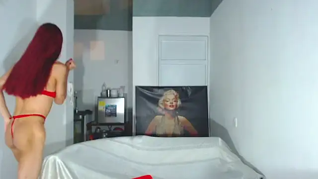 Snapshot of DOMINANTE_KLOE_ chatting on 22, 1, 2025 DOMINANTE KLOE online show from 22, 1, 2025