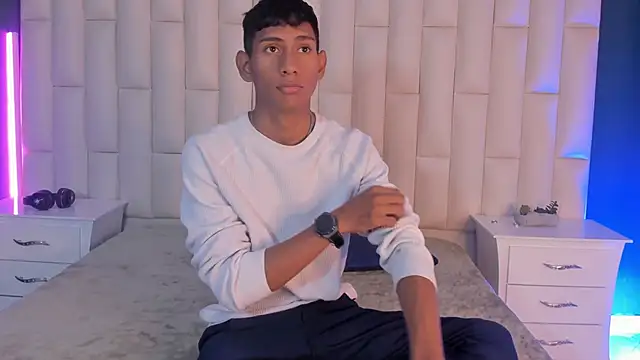 Snapshot of Nick_Collins18 chatting on 1, 3, 2025 Nick Collins18 online show from 1, 3, 2025