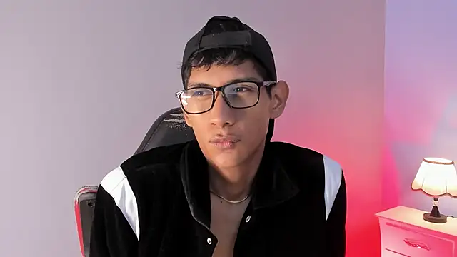 Snapshot of Nick_Collins18 chatting on 25, 9, 2025 Nick Collins18 online show from 25, 9, 2025