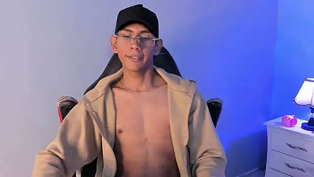 Snapshot of Nick_Collins18 chatting on 30, 9, 2025 Nick Collins18 online show from 30, 9, 2025