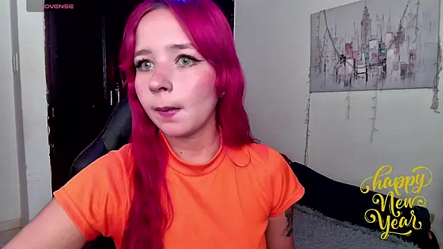 Snapshot of ssy_tgn chatting on 31, 12, 2024 ssy tgn online show from 31, 12, 2024