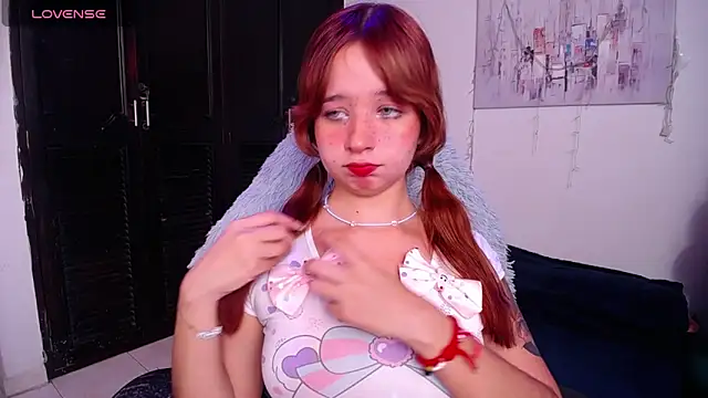 Snapshot of ssy_tgn chatting on 7, 1, 2025 ssy tgn online show from 7, 1, 2025