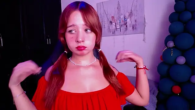 Snapshot of ssy_tgn chatting on 10, 1, 2025 ssy tgn online show from 10, 1, 2025