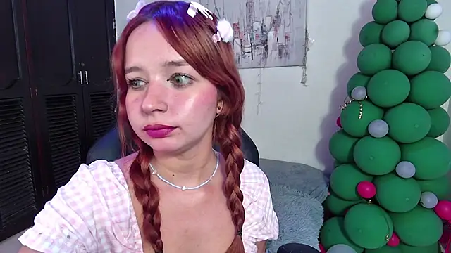 Snapshot of ssy_tgn chatting on 11, 1, 2025 ssy tgn online show from 11, 1, 2025