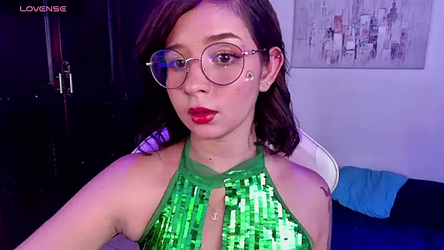 Snapshot of ssy_tgn chatting on 17, 3, 2025 ssy tgn online show from 17, 3, 2025