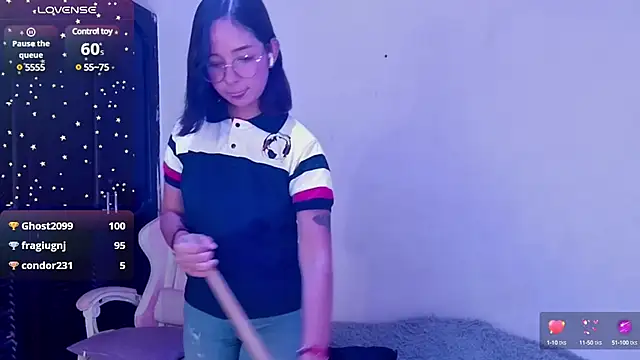 Snapshot of ssy_tgn chatting on 22, 3, 2025 ssy tgn online show from 22, 3, 2025