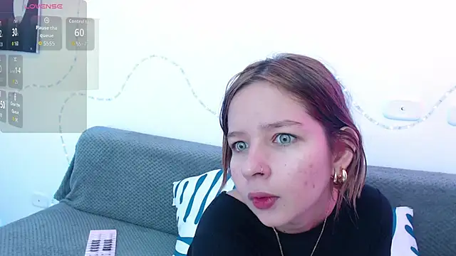 Snapshot of ssy_tgn chatting on 27, 10, 2025 ssy tgn online show from 27, 10, 2025