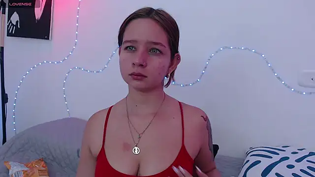 Snapshot of ssy_tgn chatting on 30, 10, 2025 ssy tgn online show from 30, 10, 2025