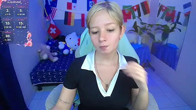 ssy tgn online show from 18, 7, 2026