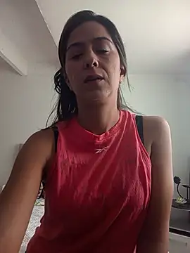 Snapshot of Sahana_Ashiika chatting on 25, 6, 2026 Sahana Ashiika online show from 25, 6, 2026