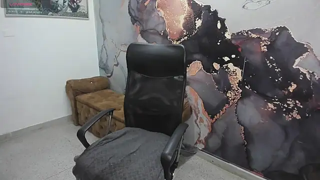 DylanRosse online show from 4, 3, 2025