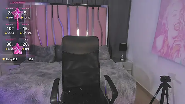 DylanRosse online show from 7, 3, 2025