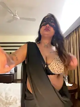 sexy-bu online show from 7, 1, 2026