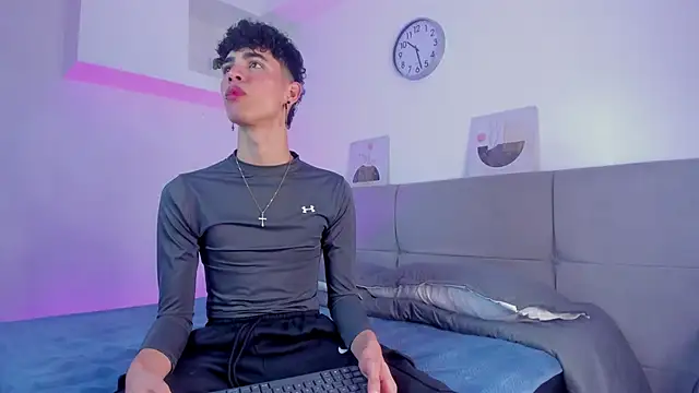 NeoRaptis online show from 26, 12, 2024