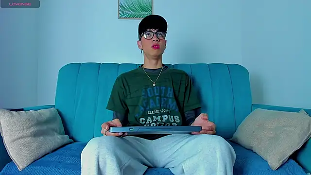 NeoRaptis online show from 18, 3, 2025