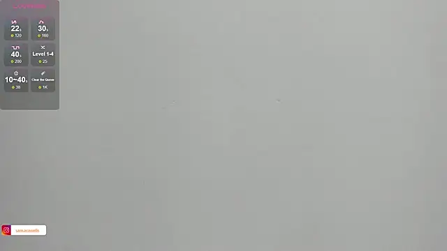 samarawells online show from 4, 11, 2025