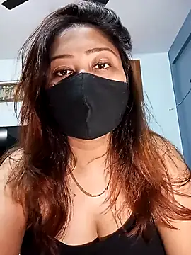 Cute-mona online show from 20, 2, 2025