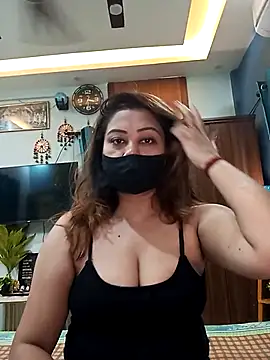 Cute-mona online show from 15, 3, 2026