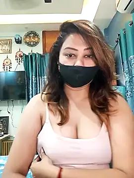 Cute-mona online show from 28, 3, 2026