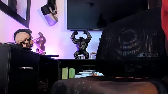  Heracles1 online show from 20, 10, 2025