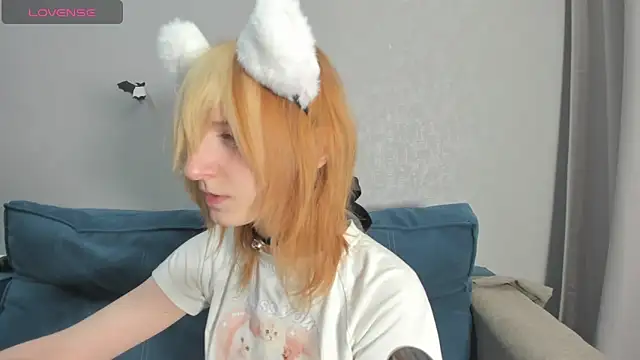 Little Chips online show from 2, 2, 2025