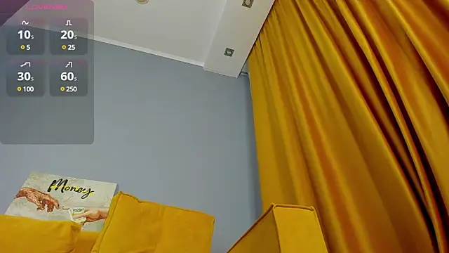 Little Chips online show from 10, 2, 2025