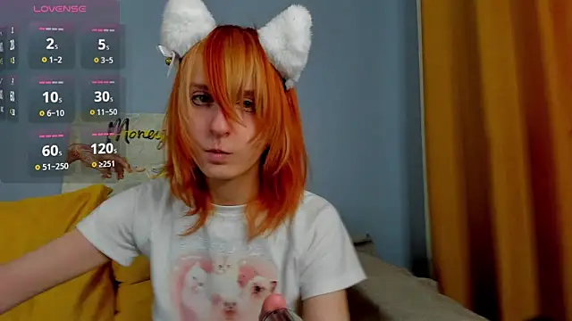 Little Chips online show from 11, 2, 2025