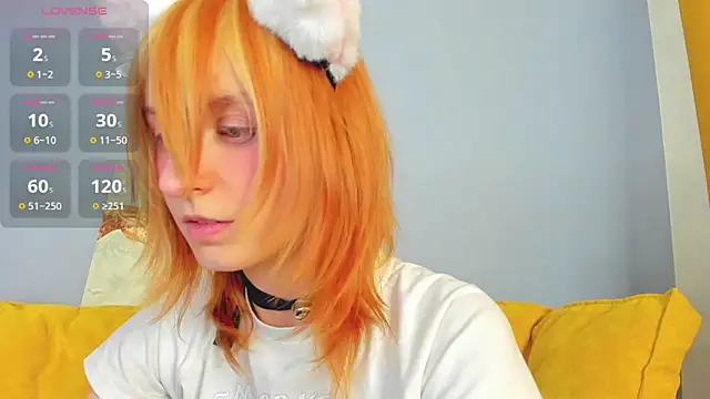 Little Chips online show from 19, 3, 2025