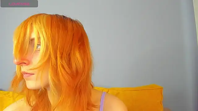 Little Chips online show from 23, 3, 2025