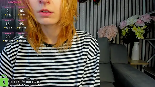 Little Chips online show from 11, 1, 2026