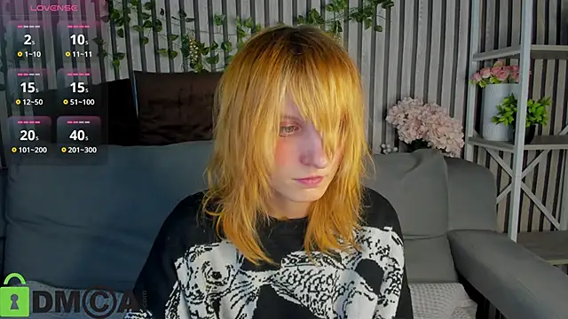 Little Chips online show from 6, 2, 2026