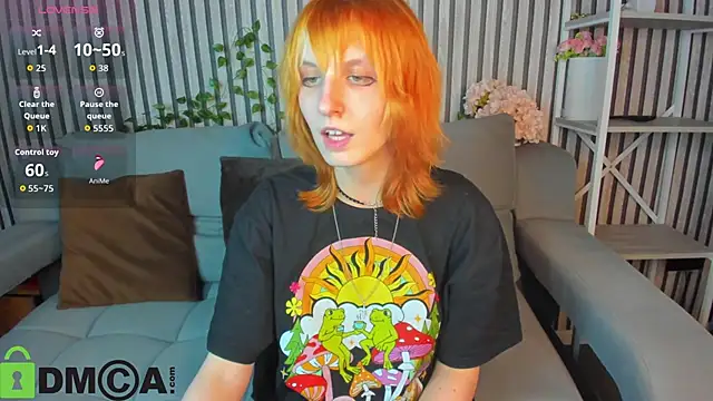 Little Chips online show from 17, 3, 2026