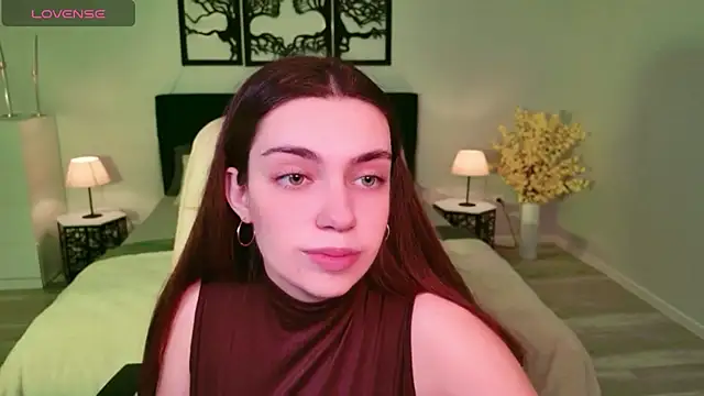 DaniellaLovely online show from 7, 11, 2025