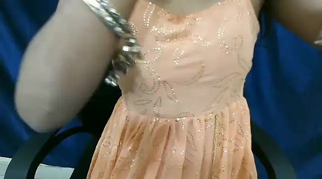 cutie-pie8 online show from 3, 12, 2024