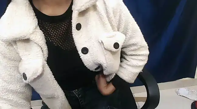 cutie-pie8 online show from 26, 1, 2025