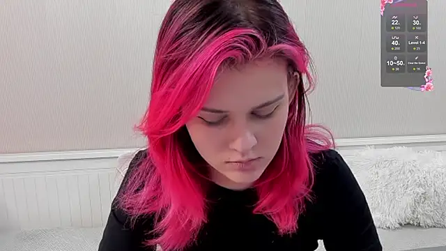 Snapshot of JulieTaylors chatting on 26, 10, 2025 JulieTaylors online show from 26, 10, 2025