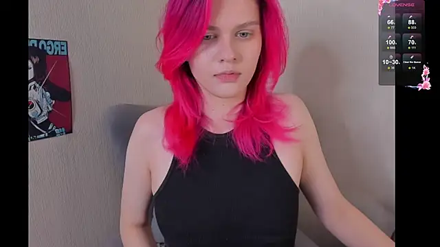 Snapshot of JulieTaylors chatting on 23, 11, 2025 JulieTaylors online show from 23, 11, 2025