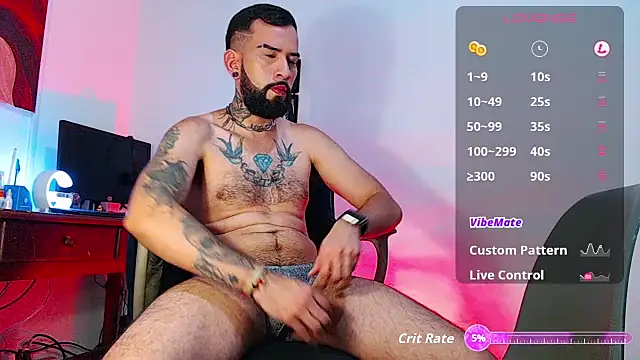 Diilanhott online show from 4, 11, 2025